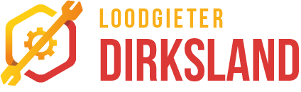 Loodgieter Dirksland Logo
